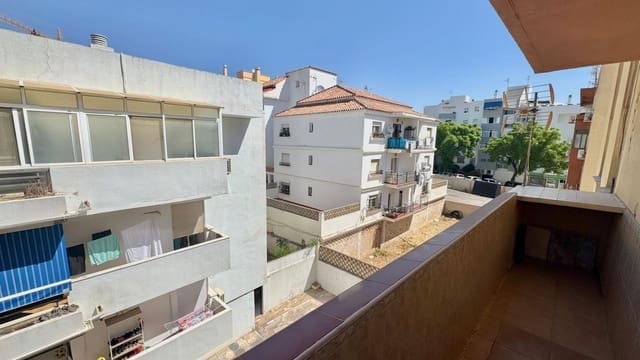 3 soverom Leilighet til salgs i Arroyo de la Miel, Benalmádena - € 250 000 (Ref: 9185634)
