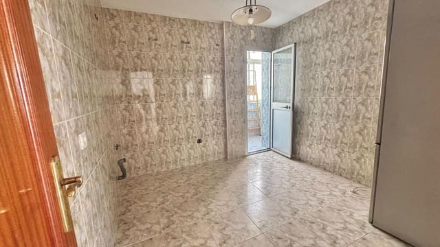 3 soverom Leilighet til salgs i Arroyo de la Miel, Benalmádena - € 250 000 (Ref: 9185634)