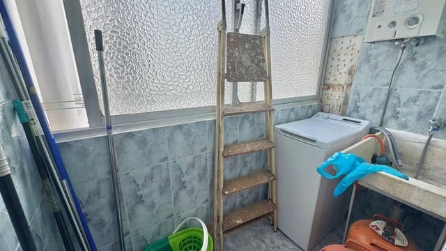 3 soverom Leilighet til salgs i Arroyo de la Miel, Benalmádena - € 250 000 (Ref: 9185634)