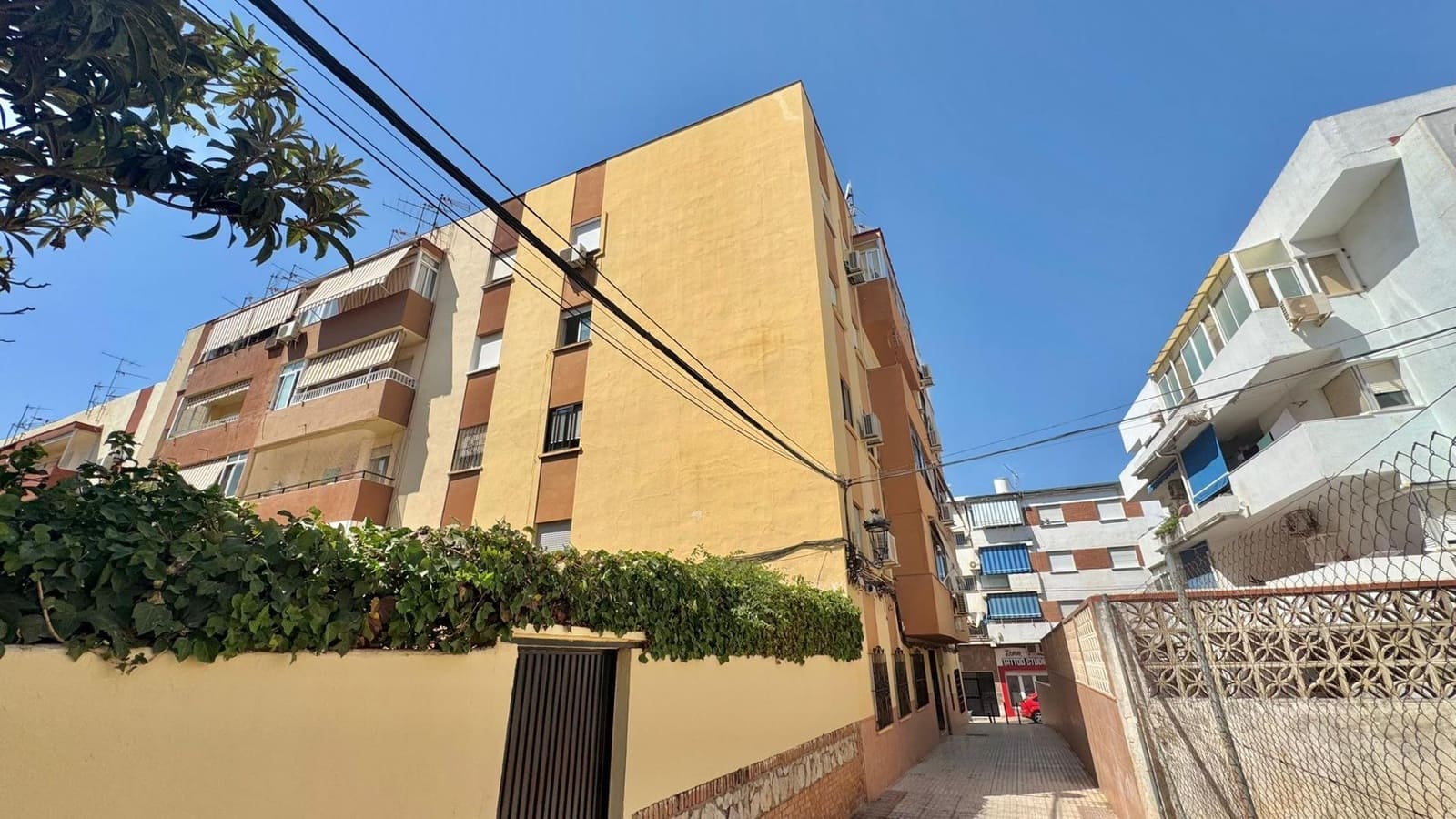 3 sovrum Lägenhet till salu i Arroyo de la Miel - 250 000 € (Ref: 9185634)