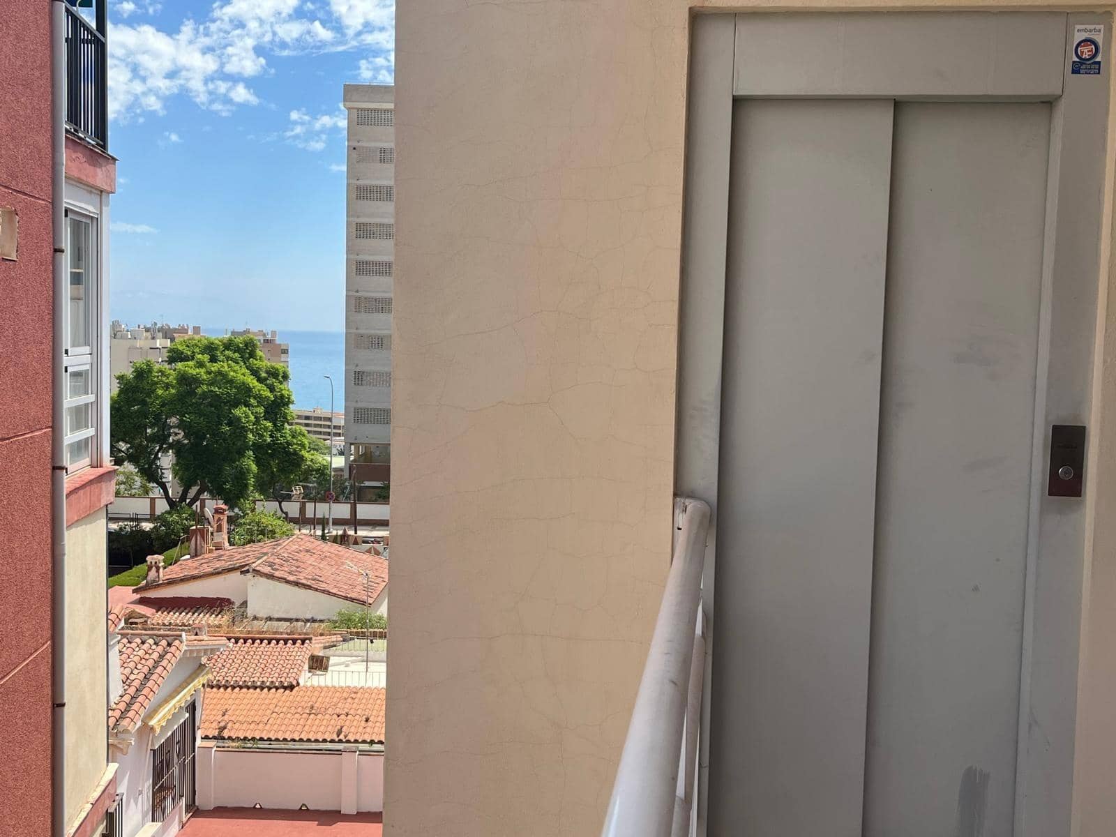 4 Zimmer Apartment zu verkaufen in Torremolinos - 330.000 € (Ref: 9188631)