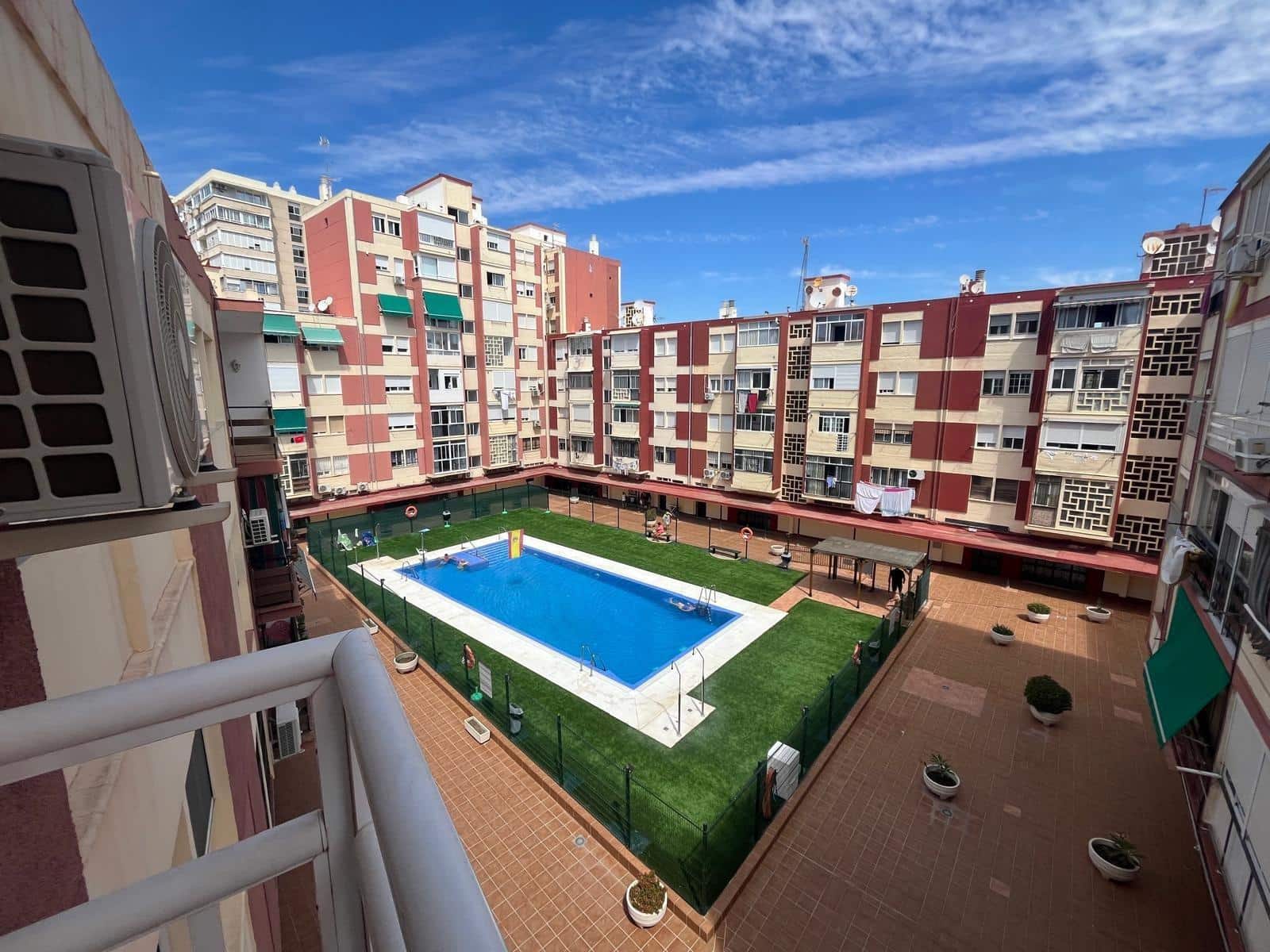 4 Zimmer Apartment zu verkaufen in Torremolinos - 330.000 € (Ref: 9188631)