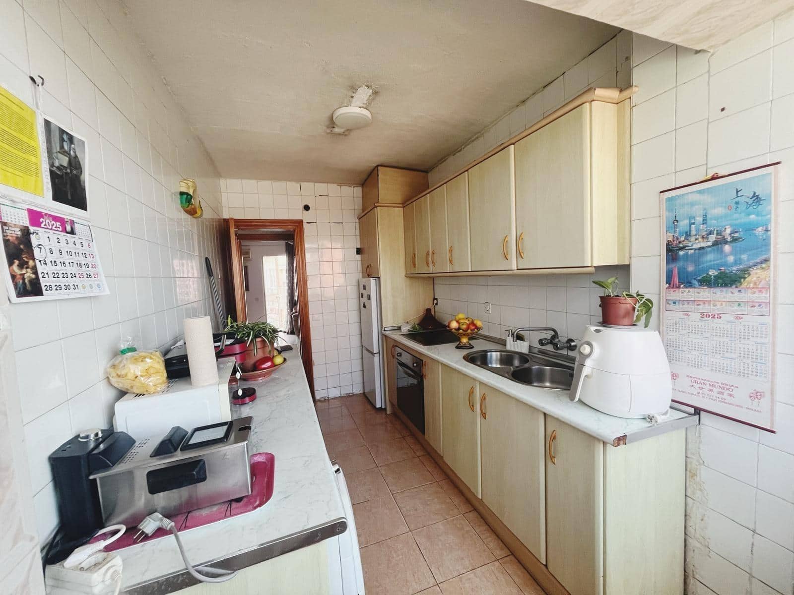 4 Zimmer Apartment zu verkaufen in Torremolinos - 330.000 € (Ref: 9188631)