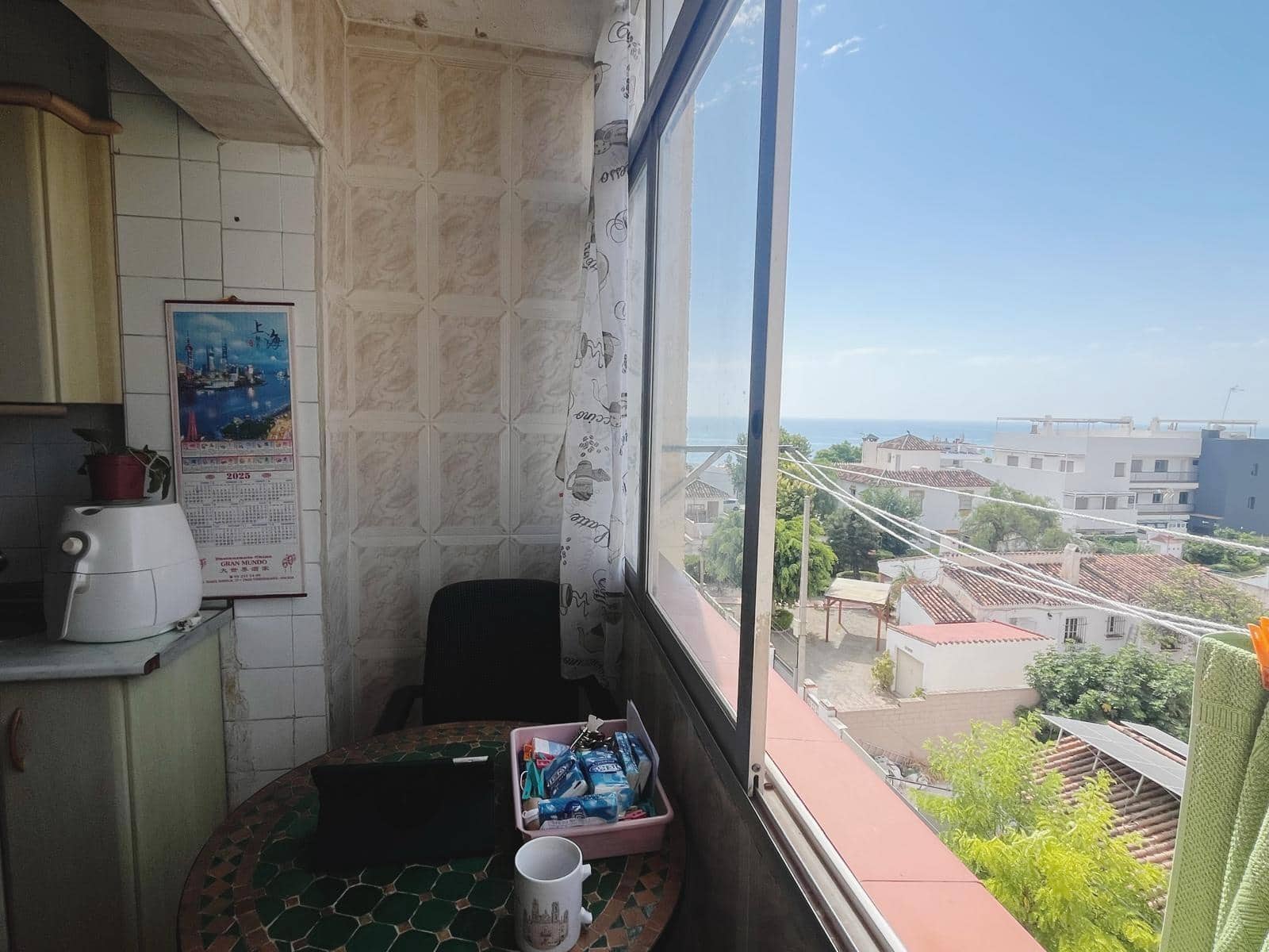 4 Zimmer Apartment zu verkaufen in Torremolinos - 330.000 € (Ref: 9188631)