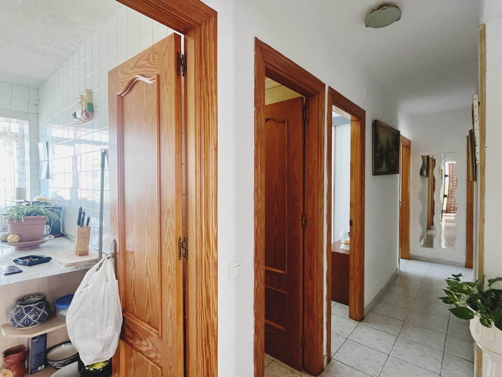 4 Zimmer Apartment zu verkaufen in Torremolinos - 330.000 € (Ref: 9188631)