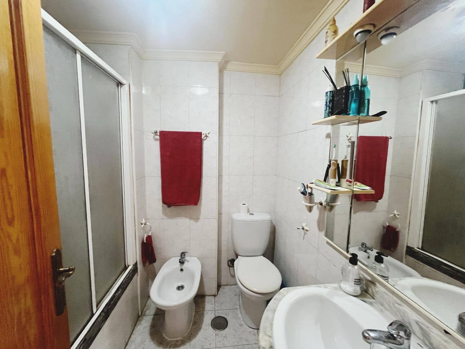 4 Zimmer Apartment zu verkaufen in Torremolinos - 330.000 € (Ref: 9188631)