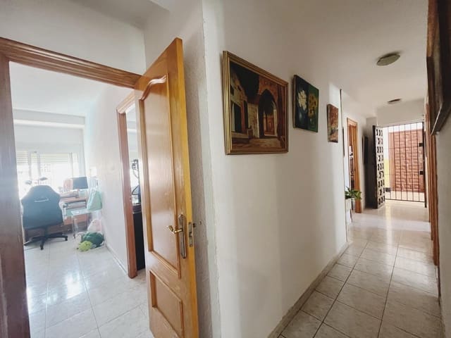 4 makuuhuone Huoneisto myytävänä paikassa Torremolinos - 330 000 € (Ref: 9188631)