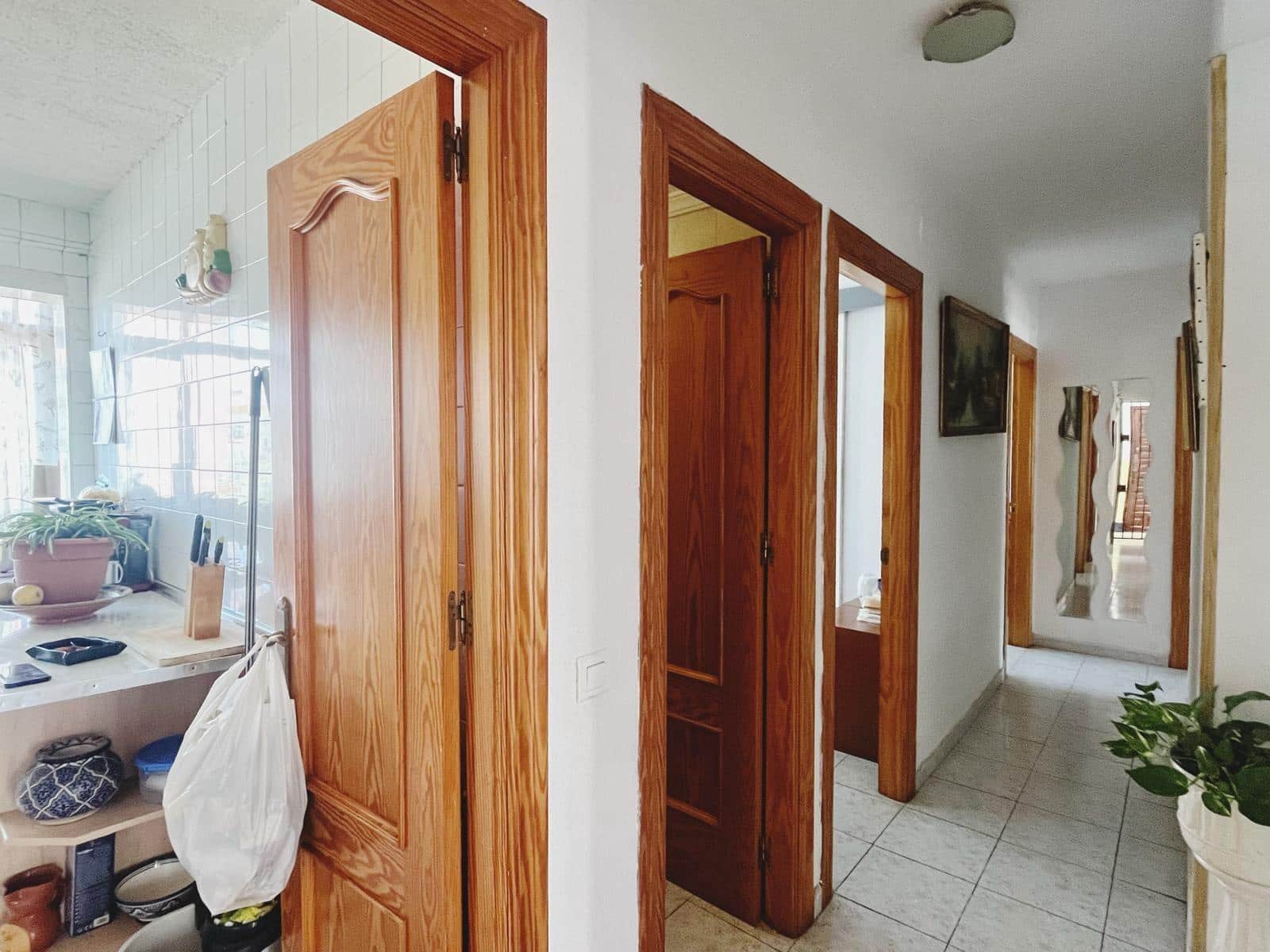 4 Zimmer Apartment zu verkaufen in Torremolinos - 330.000 € (Ref: 9188631)