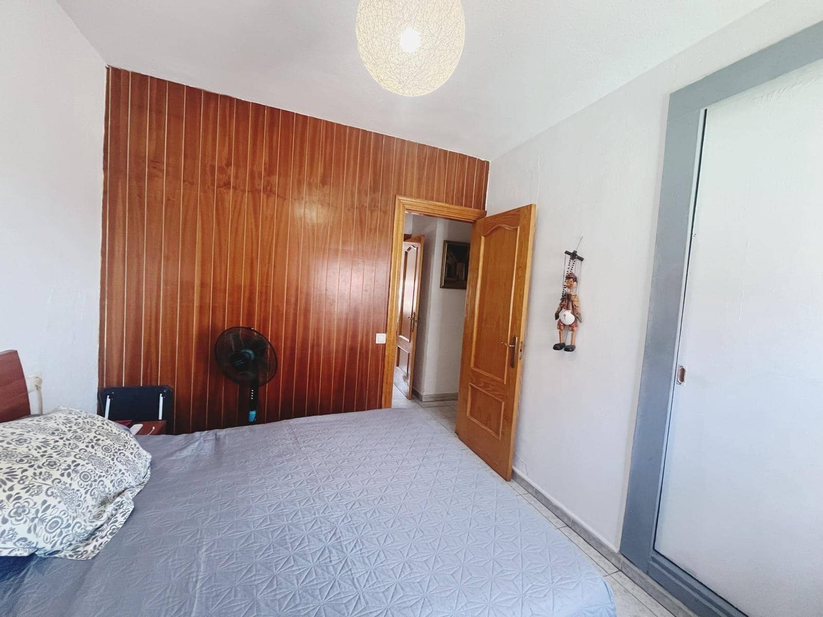 4 Zimmer Apartment zu verkaufen in Torremolinos - 330.000 € (Ref: 9188631)