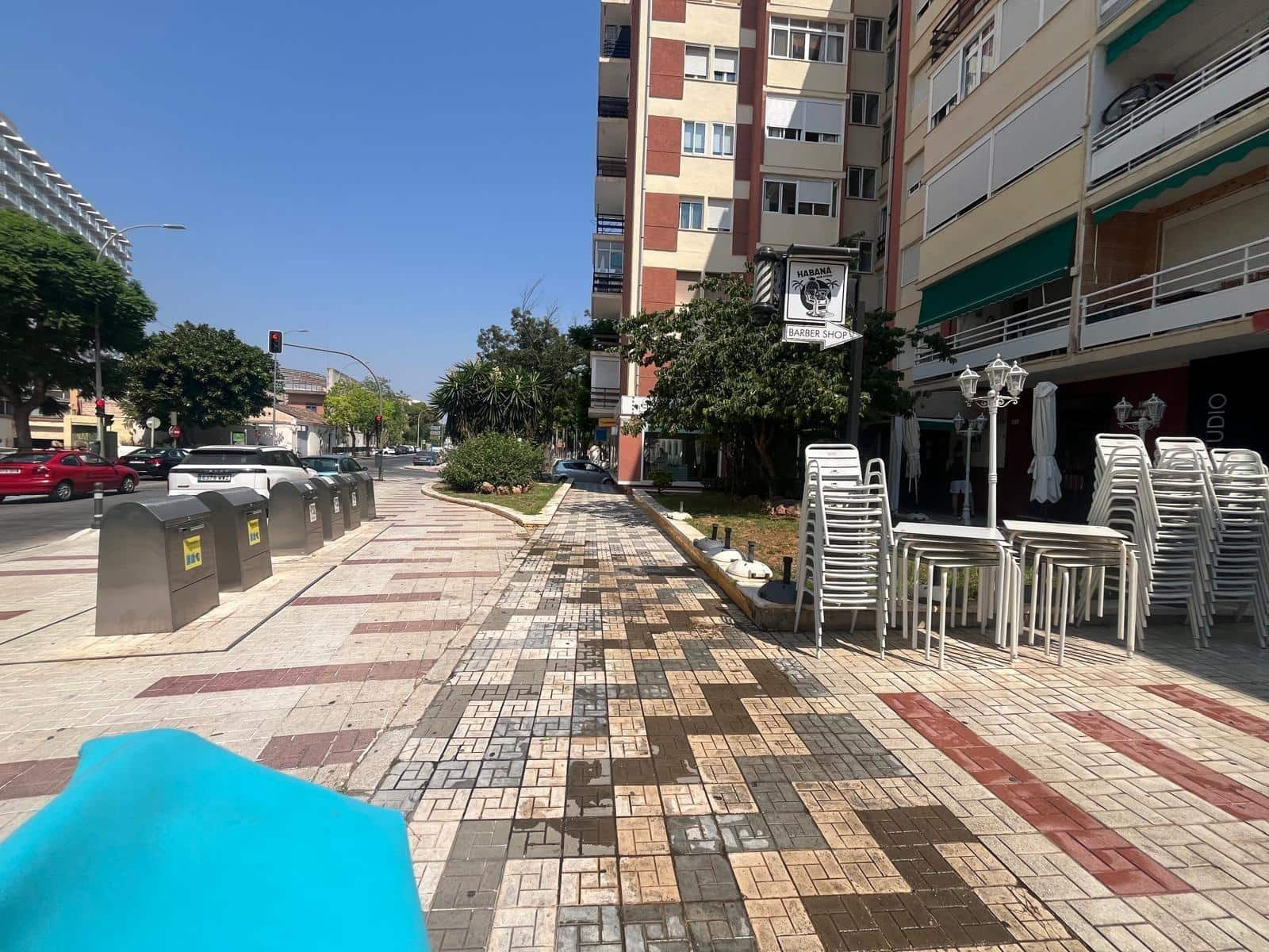 4 Zimmer Apartment zu verkaufen in Torremolinos - 330.000 € (Ref: 9188631)
