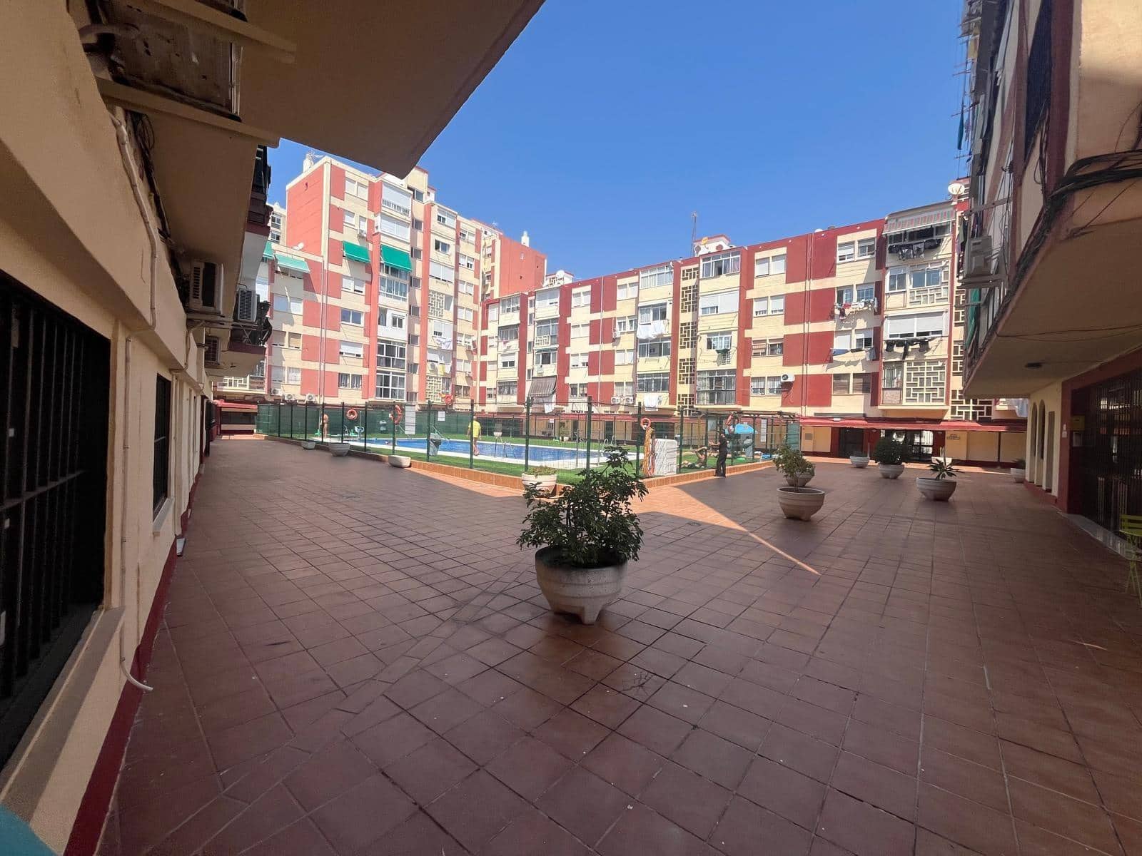 4 Zimmer Apartment zu verkaufen in Torremolinos - 330.000 € (Ref: 9188631)