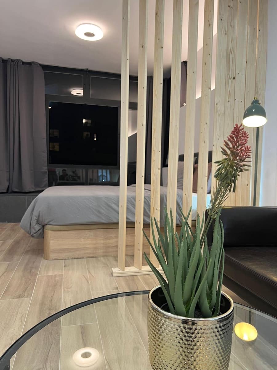 Apartment zu vermieten in Torremolinos - 950 € (Ref: 9196083)