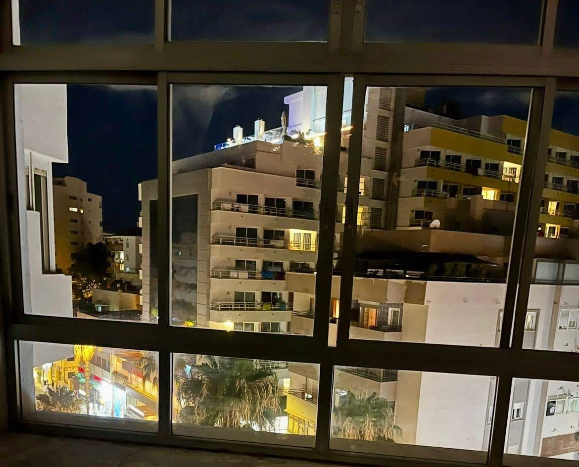 Apartment zu vermieten in Torremolinos - 950 € (Ref: 9196083)