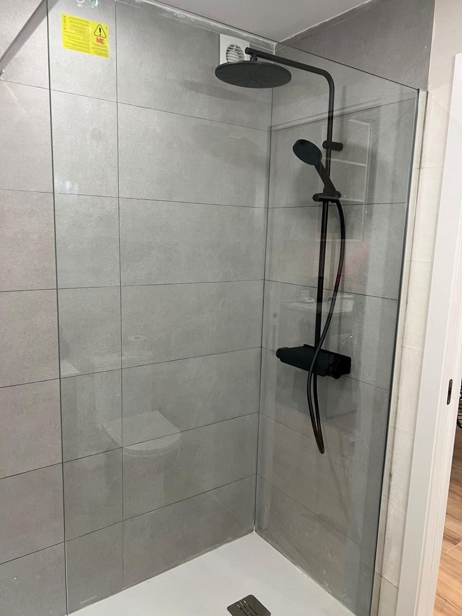 Apartment zu vermieten in Torremolinos - 950 € (Ref: 9196083)