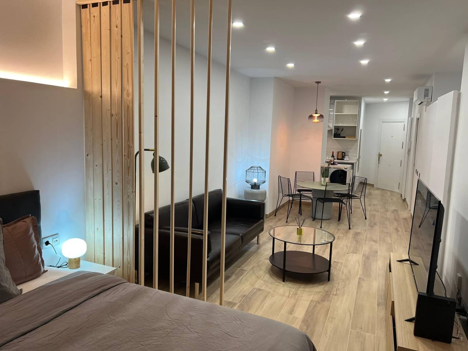 Apartment zu vermieten in Torremolinos - 950 € (Ref: 9196083)