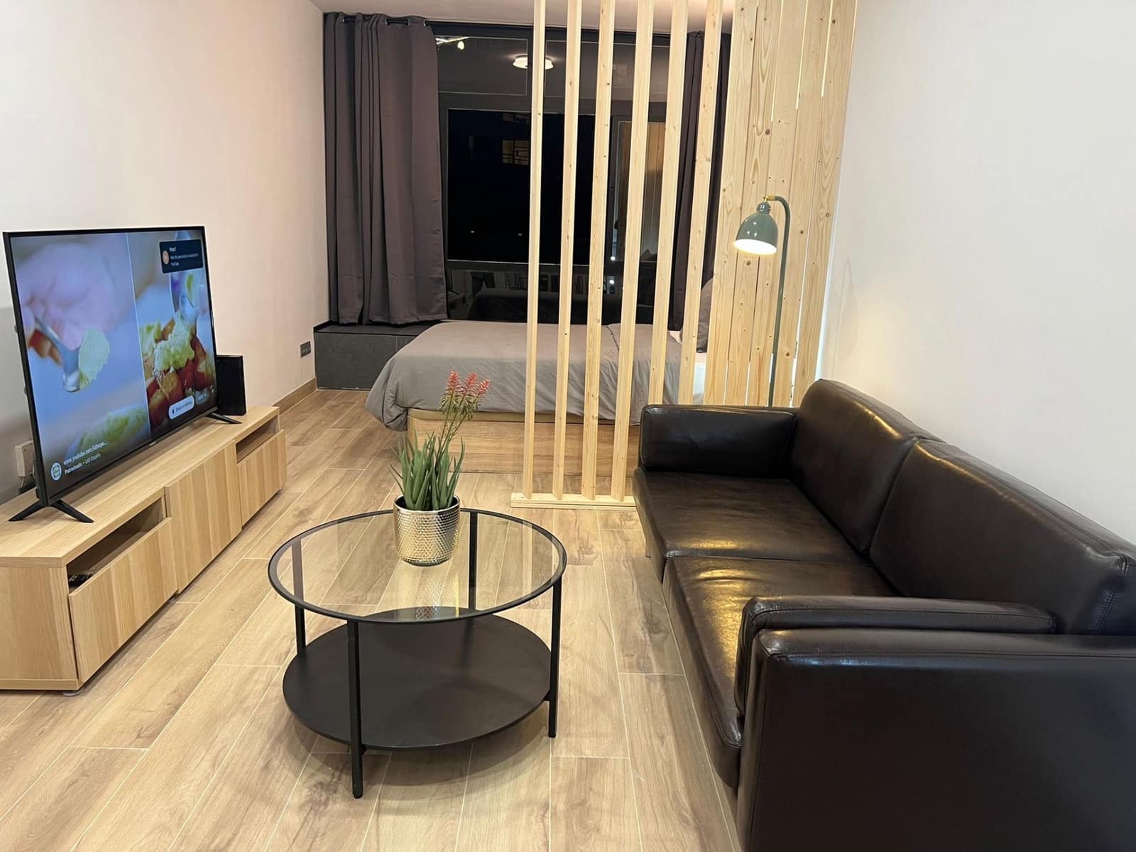 Apartment zu vermieten in Torremolinos - 950 € (Ref: 9196083)