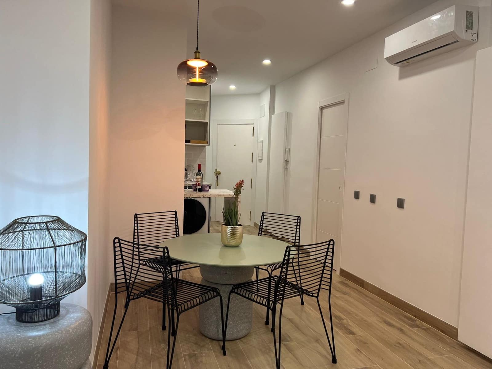 Apartment zu vermieten in Torremolinos - 950 € (Ref: 9196083)