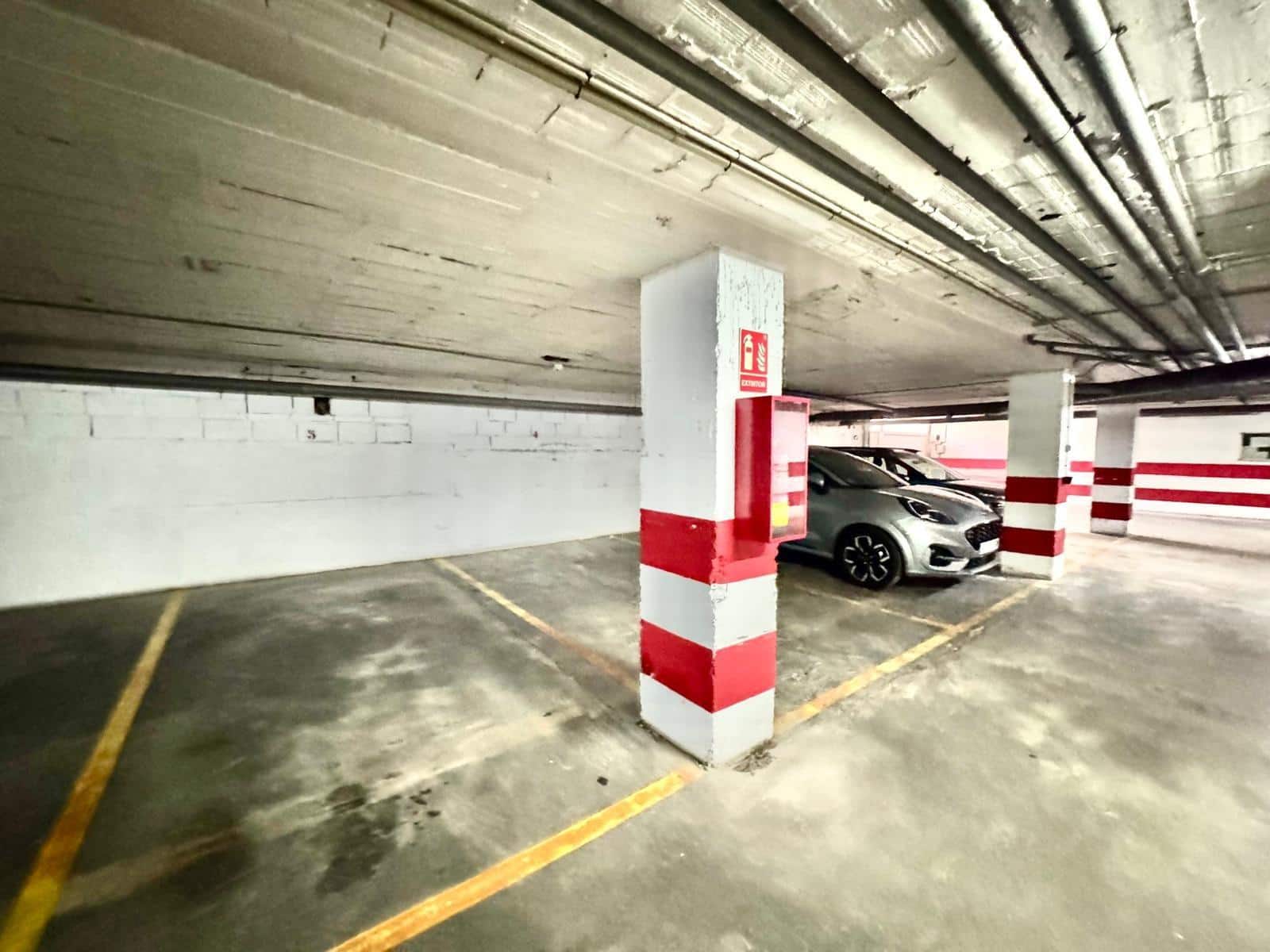 1 slaapkamer Appartement te huur in Torremolinos - € 1.200 (Ref: 9197895)