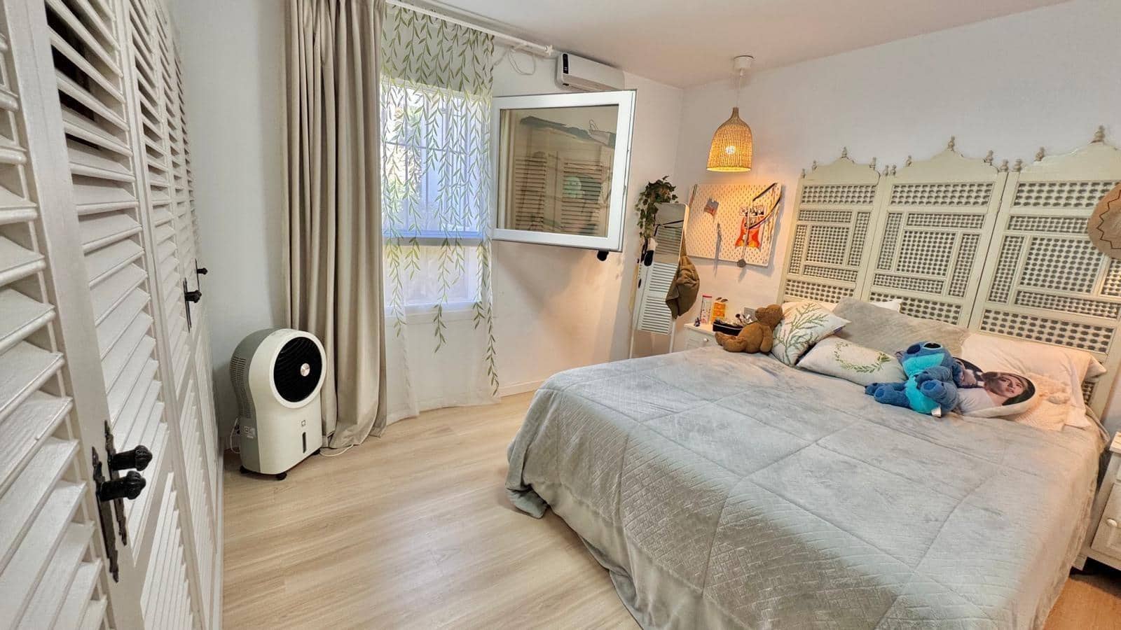 2 soverom Rekkehus til salgs i Mijas Golf med svømmebasseng garasje - € 479 000 (Ref: 9228740)