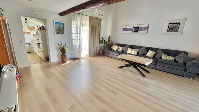 2 chambre Villa/Maison Mitoyenne à vendre à Mijas Golf, Mijas avec piscine garage - 479 000 € (Ref: 9228740)