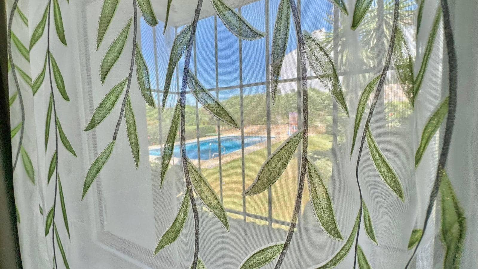 2 soverom Rekkehus til salgs i Mijas Golf med svømmebasseng garasje - € 479 000 (Ref: 9228740)