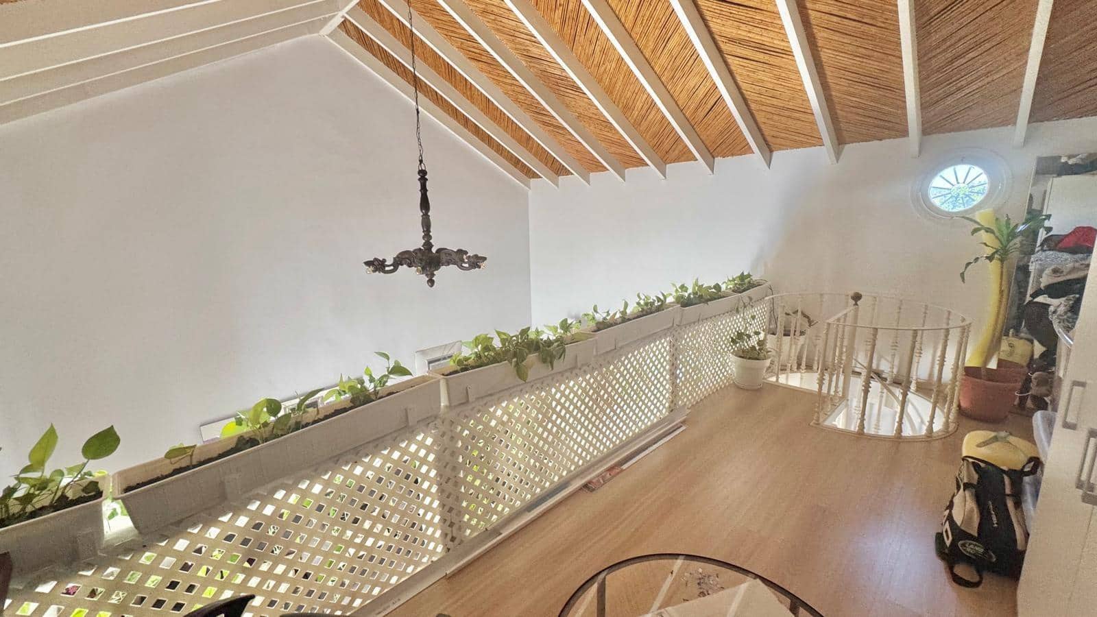 Adosado de 2 habitaciones en Mijas Golf en venta con piscina garaje - 479.000 € (Ref: 9228740)