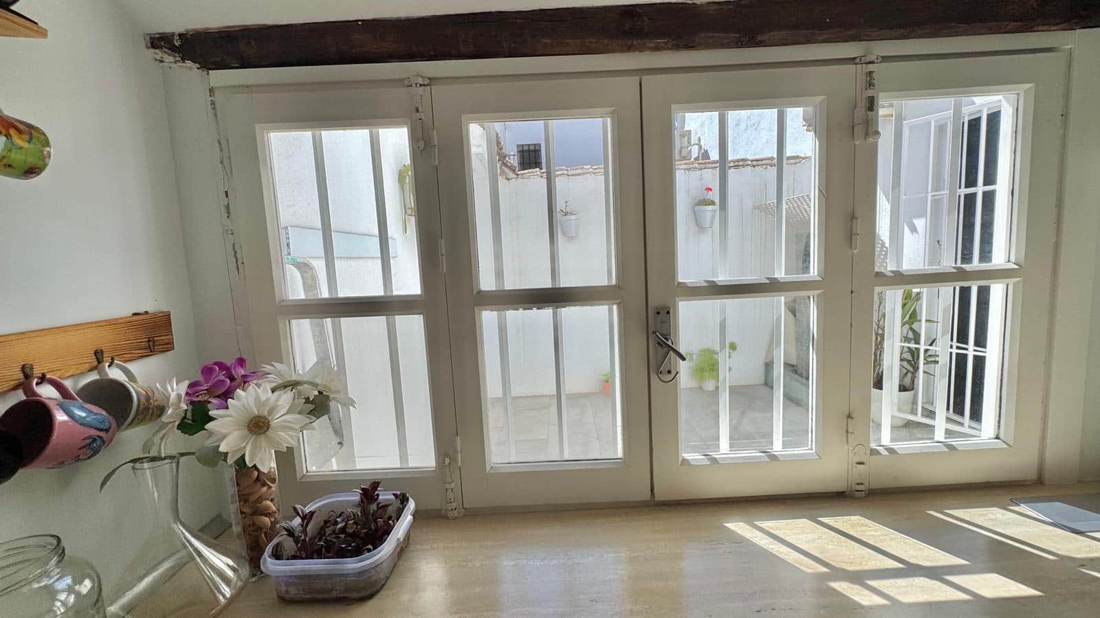 Adosado de 2 habitaciones en Mijas Golf en venta con piscina garaje - 479.000 € (Ref: 9228740)