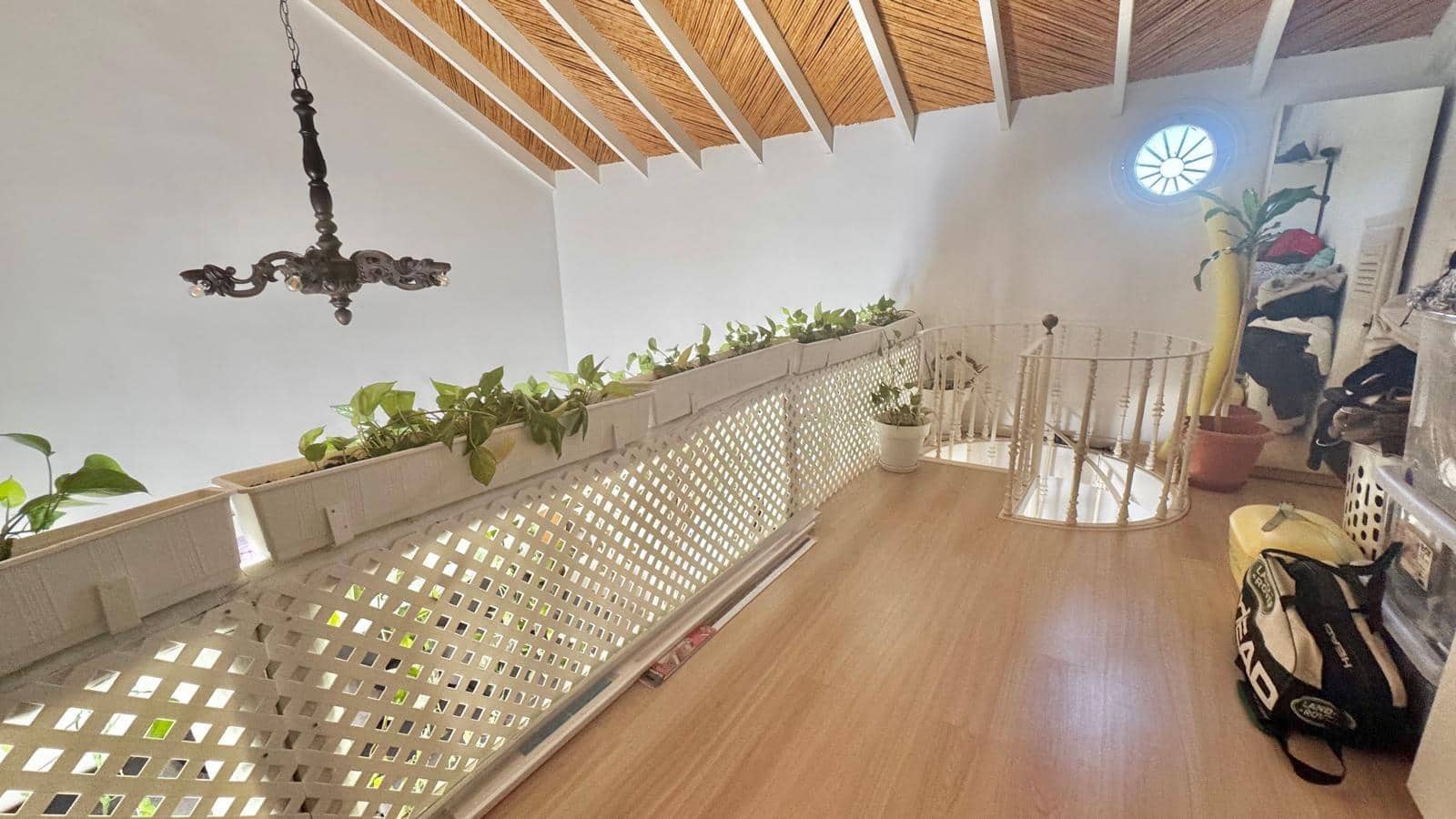 Adosado de 2 habitaciones en Mijas Golf en venta con piscina garaje - 479.000 € (Ref: 9228740)