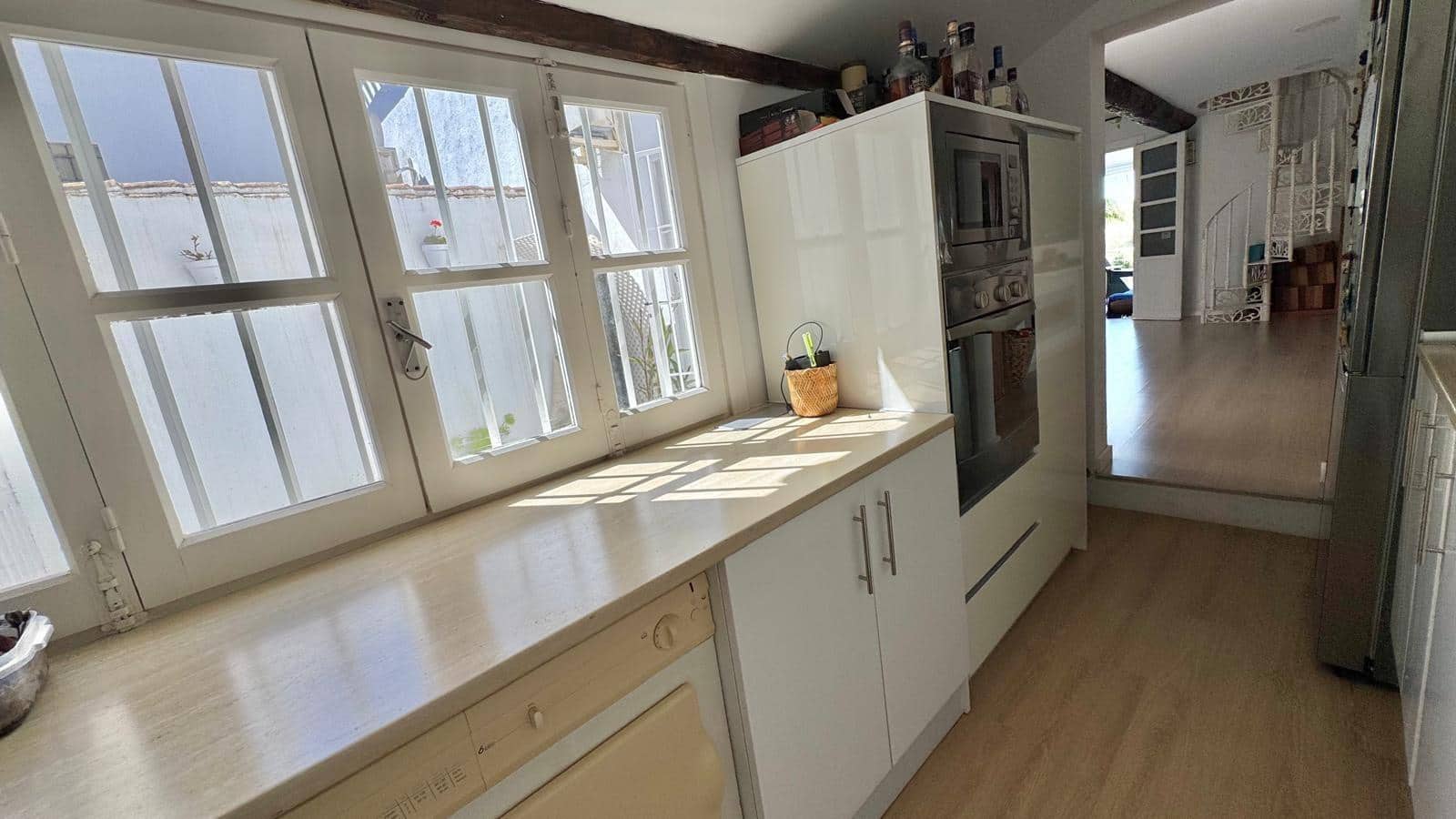 Adosado de 2 habitaciones en Mijas Golf en venta con piscina garaje - 479.000 € (Ref: 9228740)