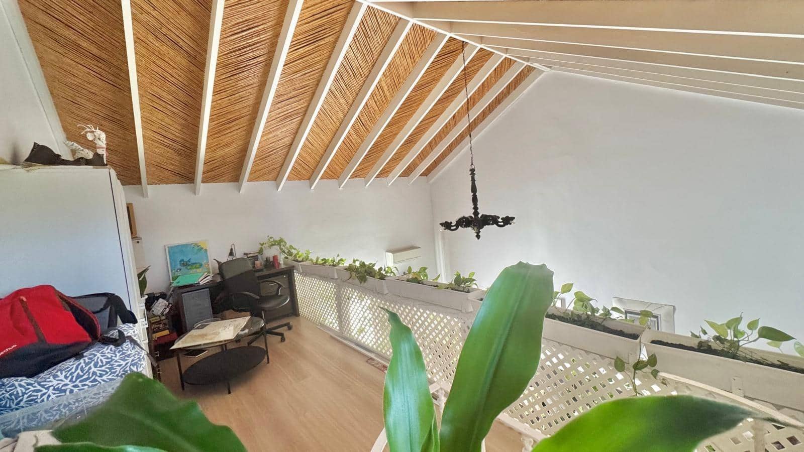 Adosado de 2 habitaciones en Mijas Golf en venta con piscina garaje - 479.000 € (Ref: 9228740)