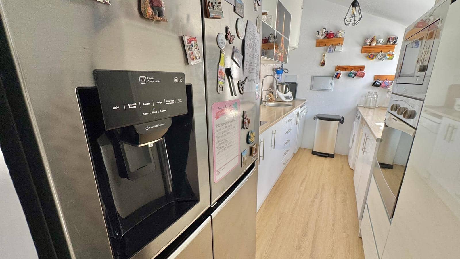 Adosado de 2 habitaciones en Mijas Golf en venta con piscina garaje - 479.000 € (Ref: 9228740)