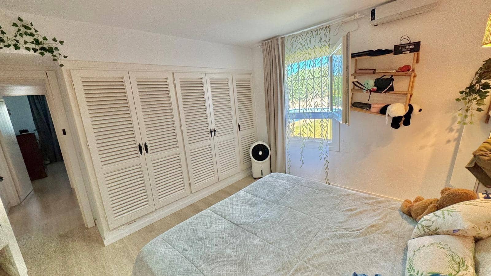 Adosado de 2 habitaciones en Mijas Golf en venta con piscina garaje - 479.000 € (Ref: 9228740)