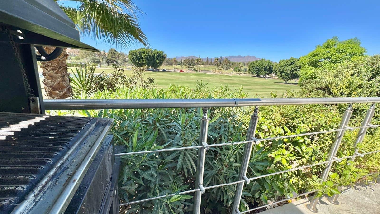 Adosado de 2 habitaciones en Mijas Golf en venta con piscina garaje - 479.000 € (Ref: 9228740)