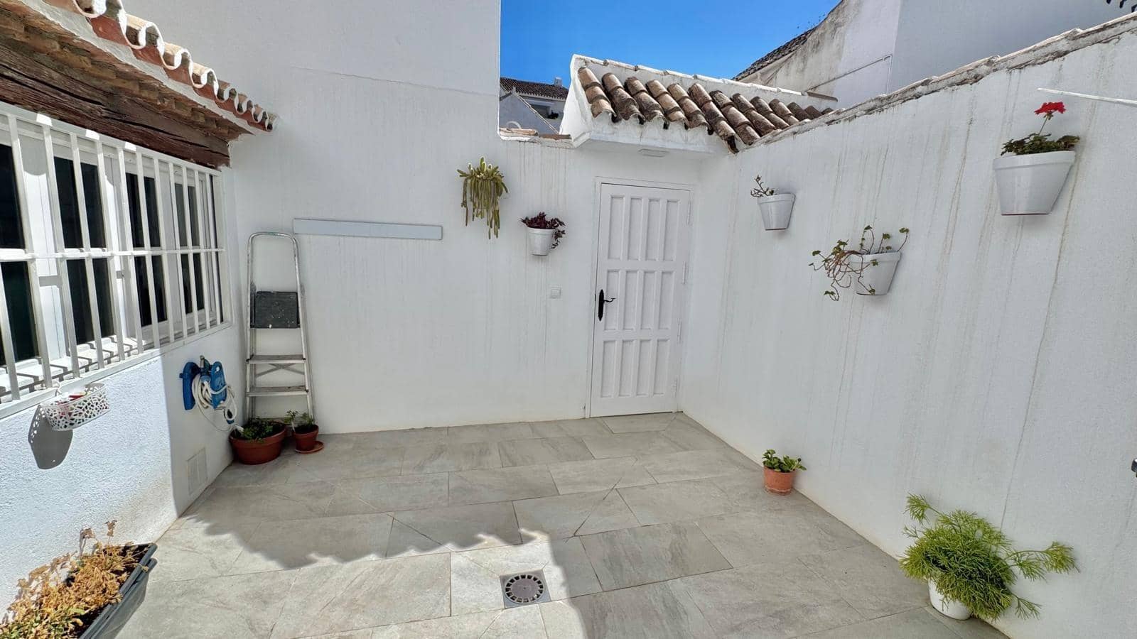 Adosado de 2 habitaciones en Mijas Golf en venta con piscina garaje - 479.000 € (Ref: 9228740)