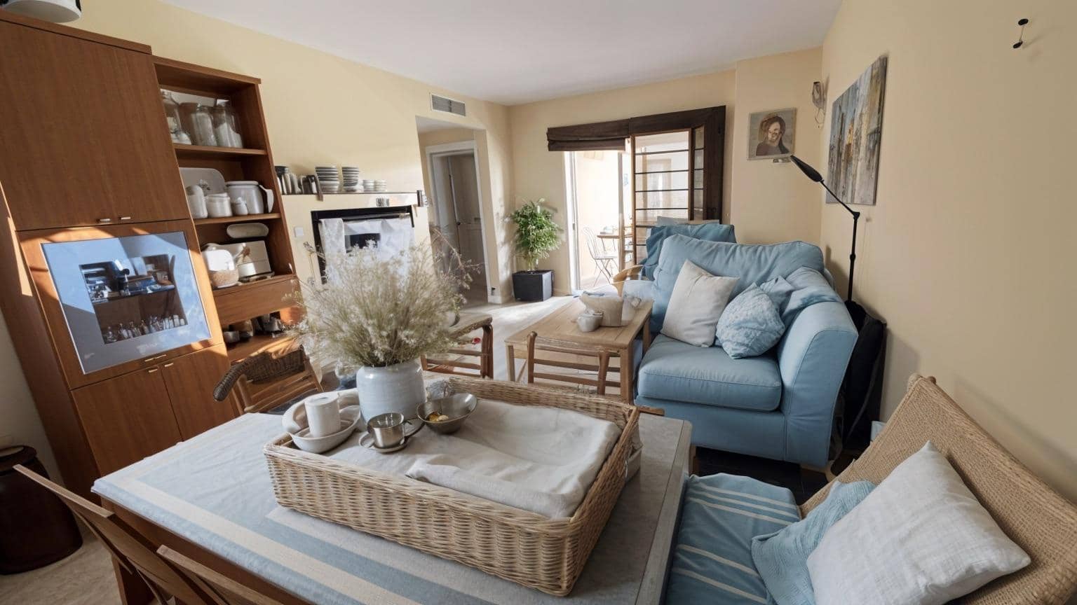 3 soverom Penthouse til salgs i Torremolinos med garasje - € 650 000 (Ref: 9230938)