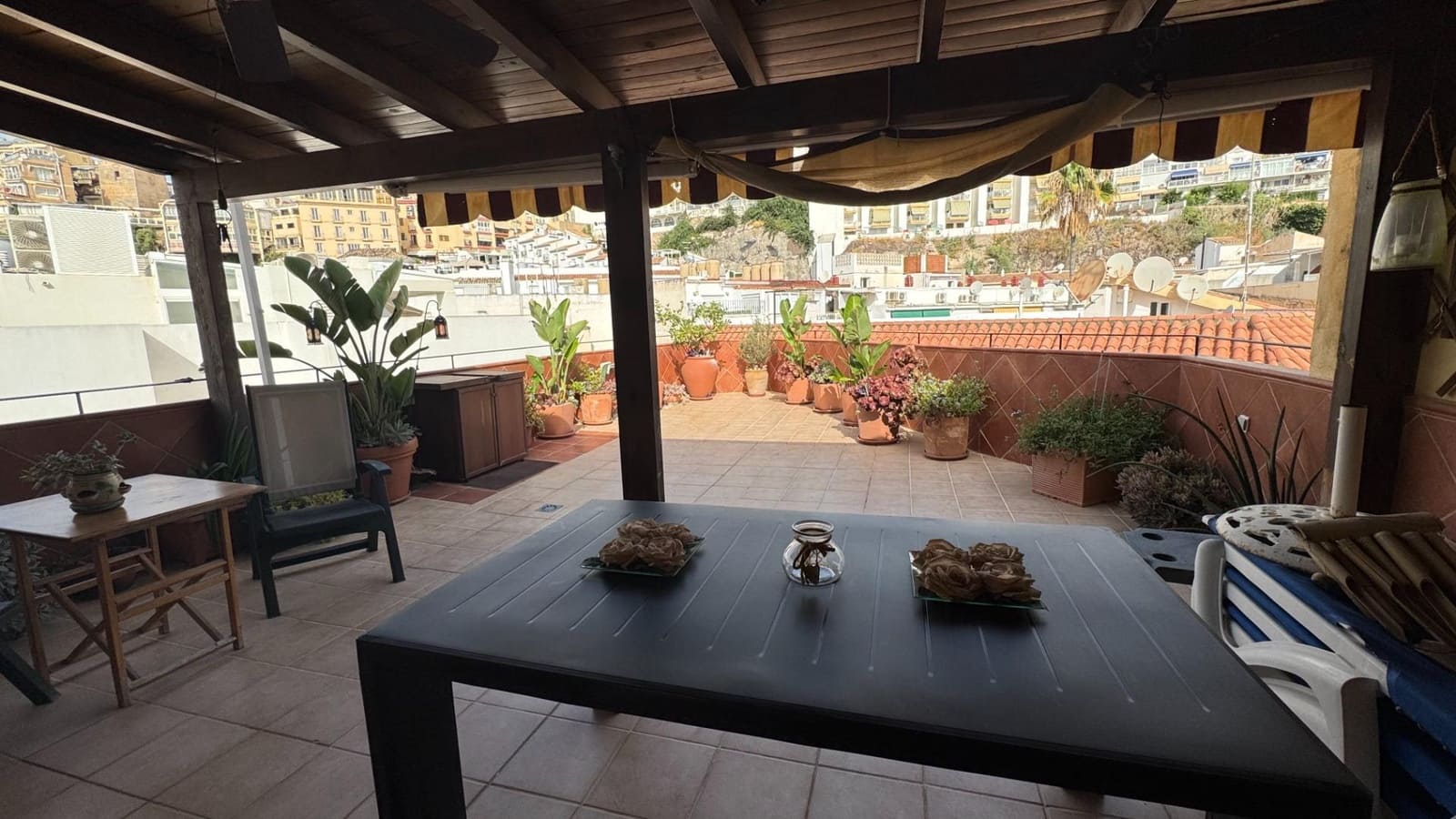 3 soverom Penthouse til salgs i Torremolinos med garasje - € 650 000 (Ref: 9230938)