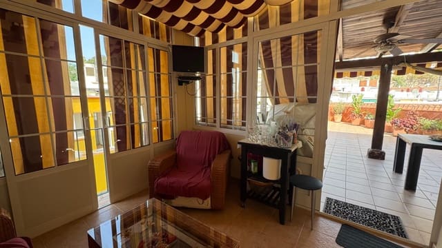 3 soverom Penthouse til salgs i Torremolinos med garasje - € 650 000 (Ref: 9230938)