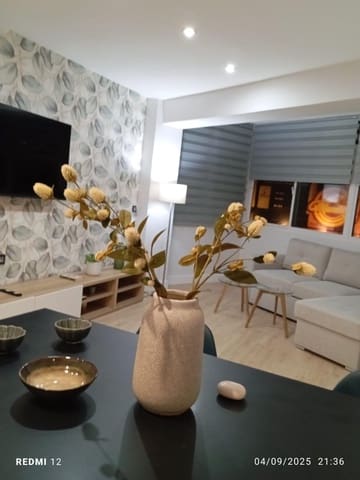 Apartamento de 2 habitaciones en Torremolinos en venta - 299.000 € (Ref: 9232779)