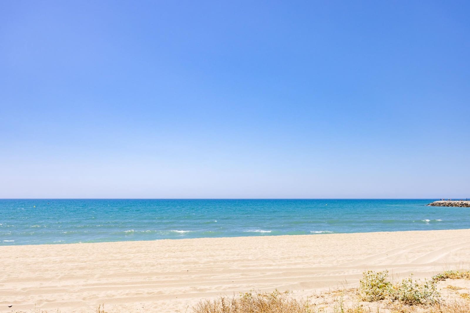 6 sypialnia Willa do wynajęcia w Marbella z basenem garażem - 30 000 € (Ref: 9236751)