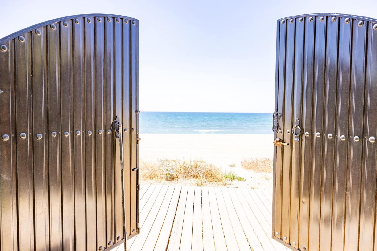 6 sypialnia Willa do wynajęcia w Marbella z basenem garażem - 30 000 € (Ref: 9236751)