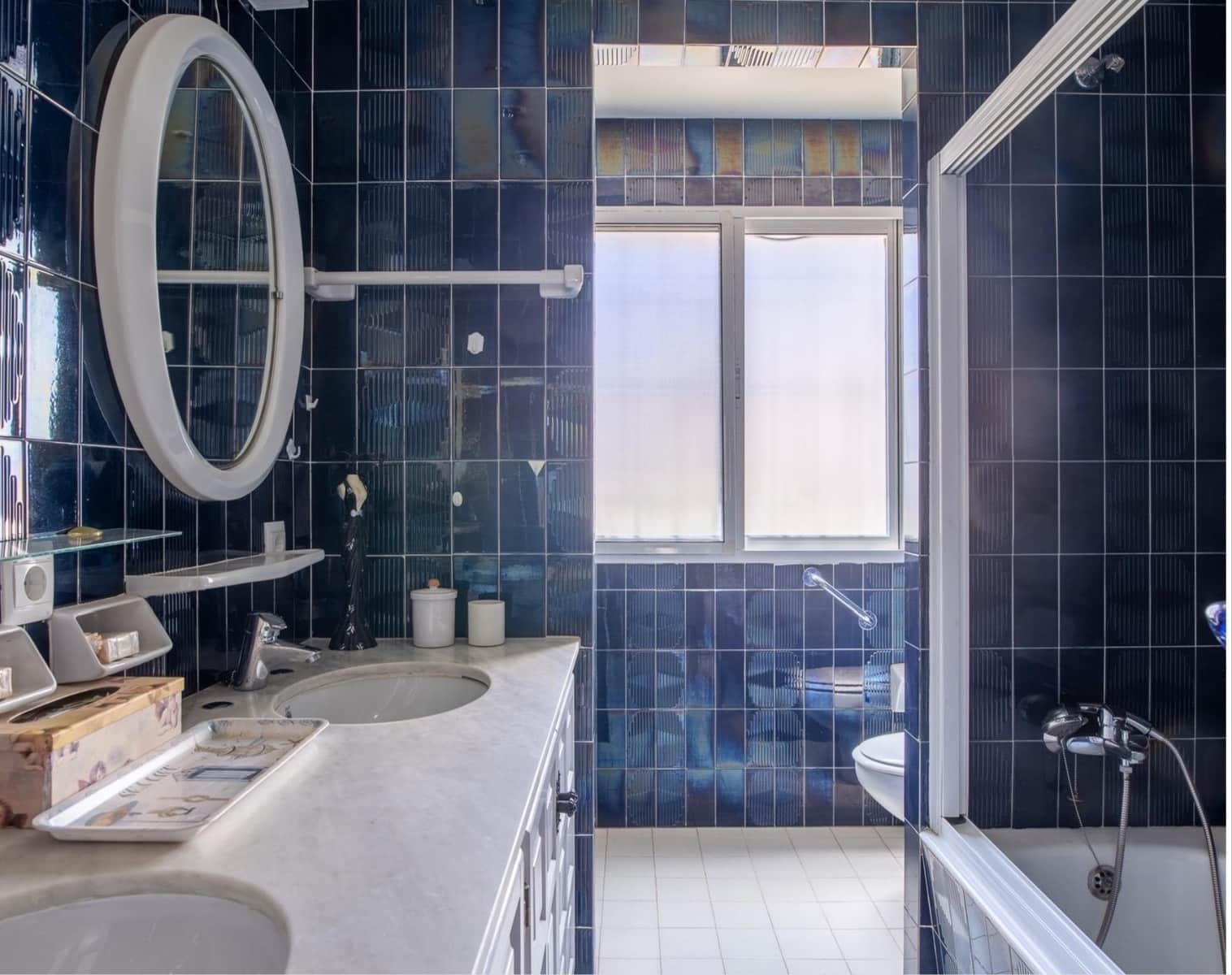 6 sypialnia Willa do wynajęcia w Marbella z basenem garażem - 30 000 € (Ref: 9236751)