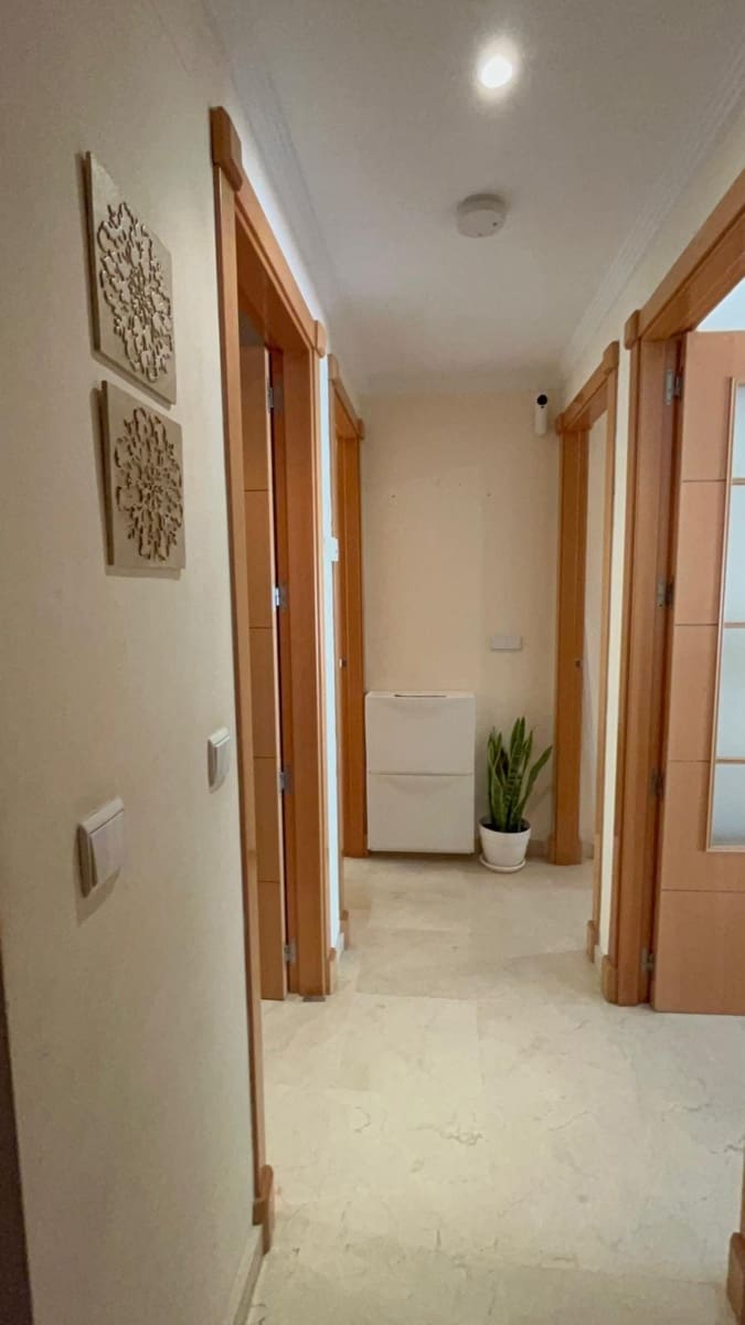 2 soverom Leilighet til salgs i Arroyo de la Miel med svømmebasseng garasje - € 335 000 (Ref: 9243227)