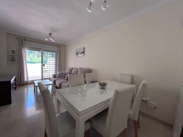 2 soverom Leilighet til salgs i Arroyo de la Miel, Benalmádena med svømmebasseng garasje - € 335 000 (Ref: 9243227)