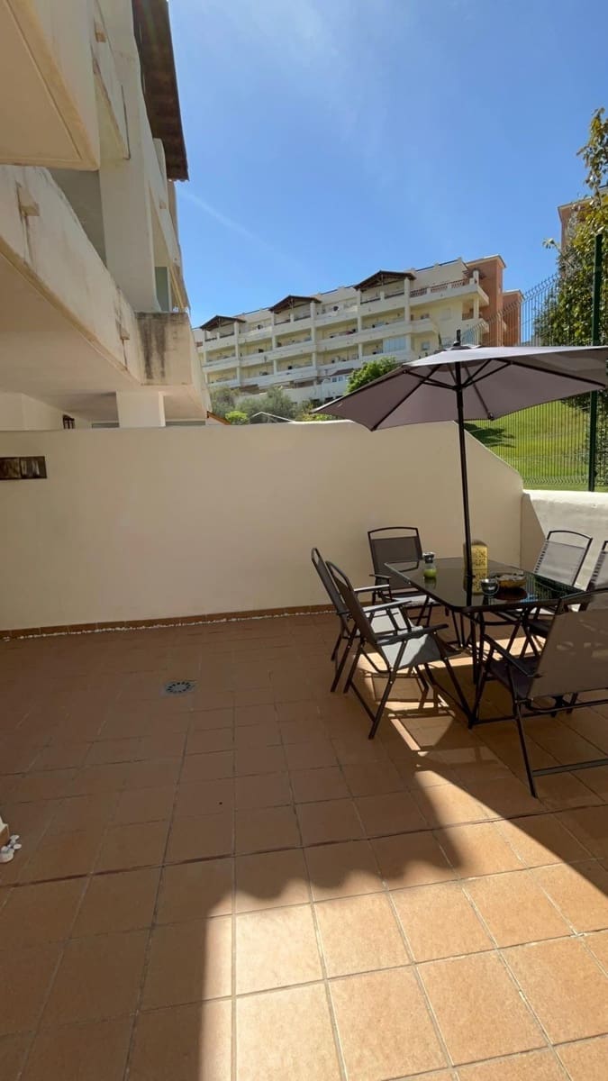 2 soverom Leilighet til salgs i Arroyo de la Miel med svømmebasseng garasje - € 335 000 (Ref: 9243227)