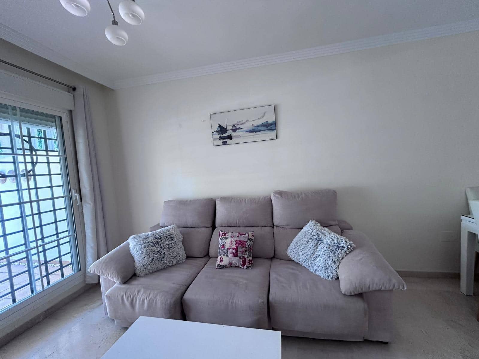 2 soverom Leilighet til salgs i Arroyo de la Miel med svømmebasseng garasje - € 335 000 (Ref: 9243227)