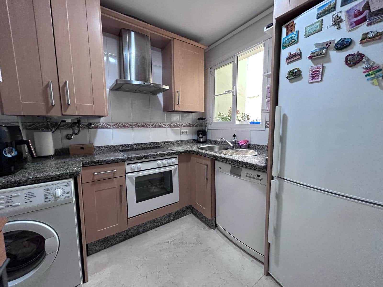 2 soverom Leilighet til salgs i Arroyo de la Miel med svømmebasseng garasje - € 335 000 (Ref: 9243227)