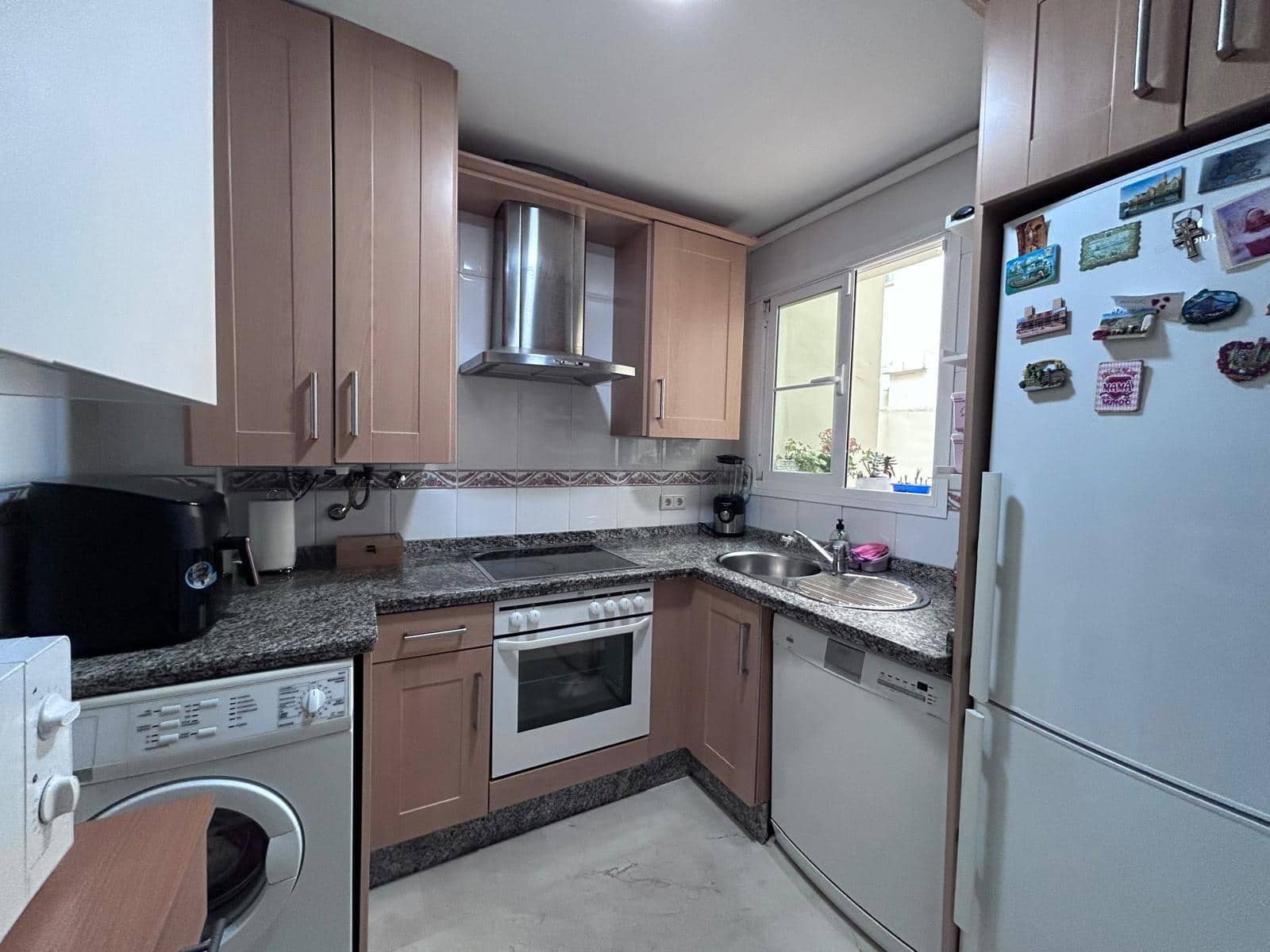 2 soverom Leilighet til salgs i Arroyo de la Miel med svømmebasseng garasje - € 335 000 (Ref: 9243227)