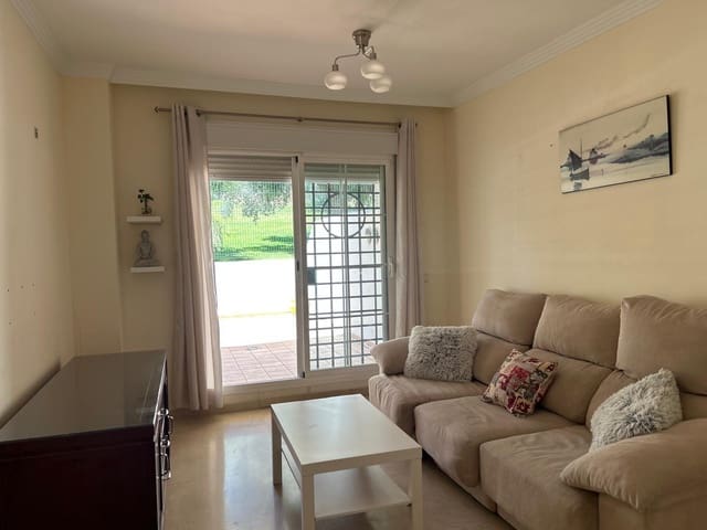 2 soverom Leilighet til salgs i Arroyo de la Miel, Benalmádena med svømmebasseng garasje - € 335 000 (Ref: 9243227)