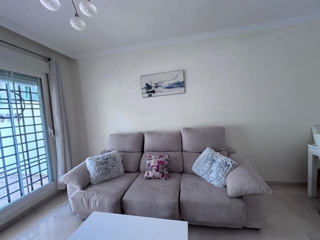 2 soverom Leilighet til salgs i Arroyo de la Miel, Benalmádena med svømmebasseng garasje - € 335 000 (Ref: 9243227)