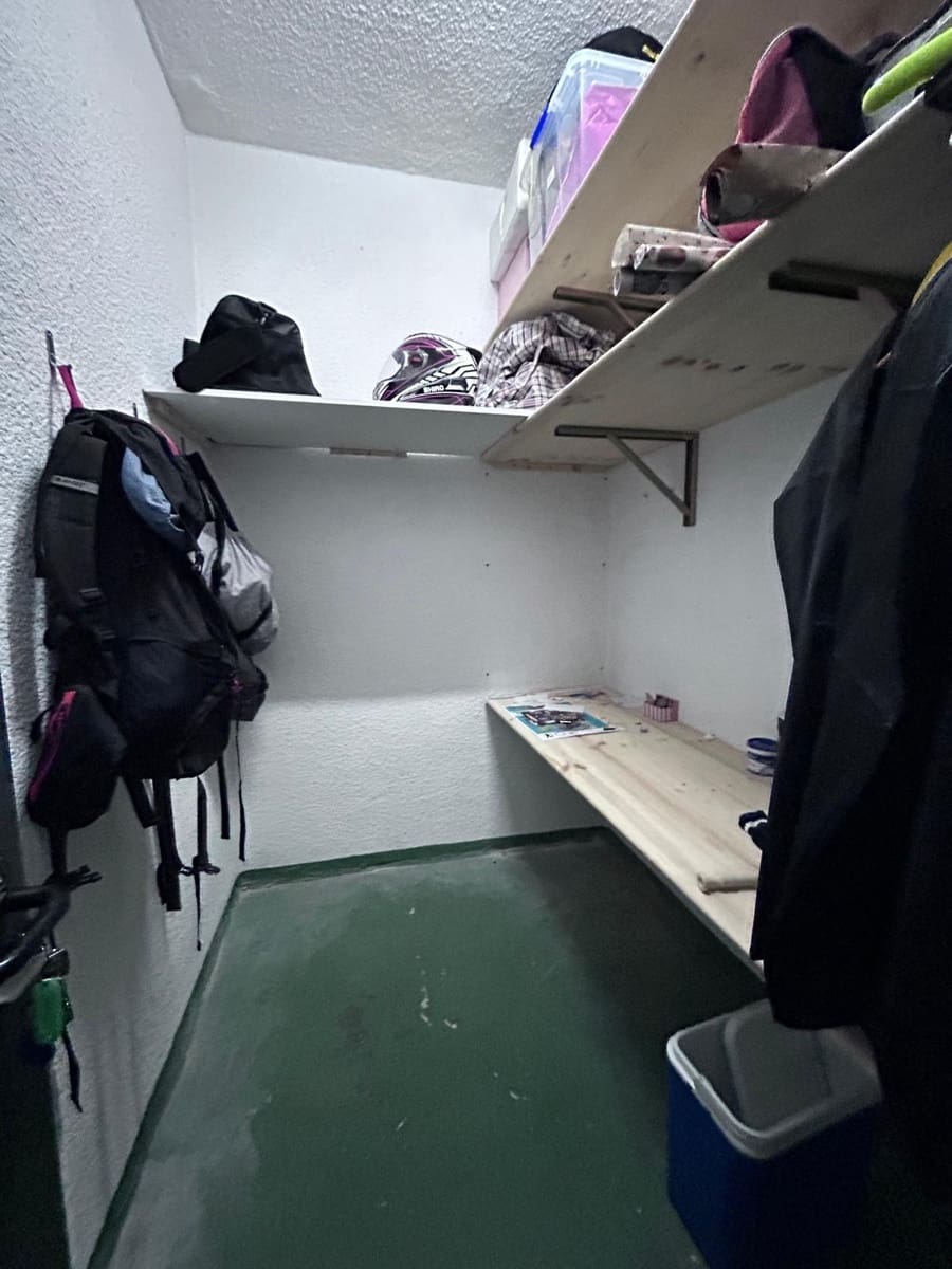 2 soverom Leilighet til salgs i Arroyo de la Miel med svømmebasseng garasje - € 335 000 (Ref: 9243227)